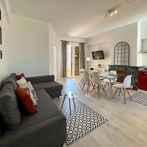 Appartement met Drie Slaapkamers
